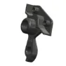 Pilo D1015 Haibike Schaltauge, Black, One Size