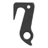 Pilo D1024 Mondraker Schaltauge, Black, One Size