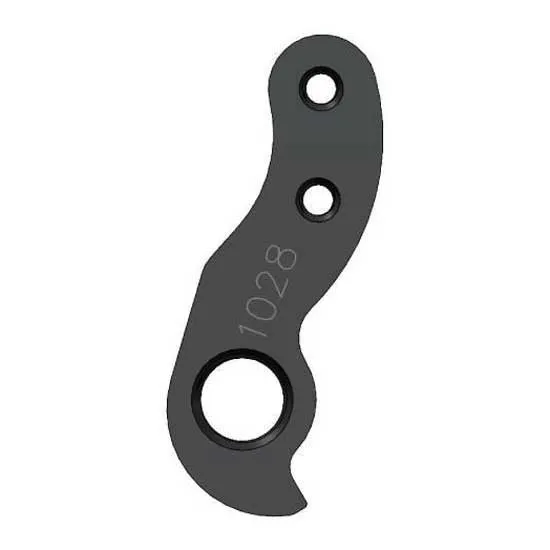 Pilo D1028 Lapierre Schaltauge, Black, One Size Pilo D1028 Lapierre Schaltauge, Black, One Size