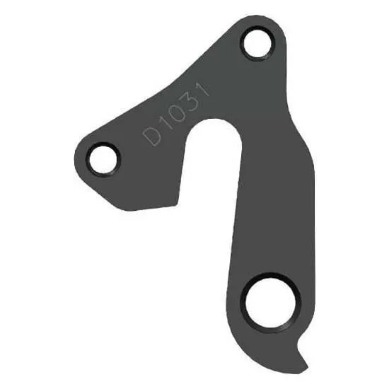 Pilo D1031 Bh Schaltauge, Black, One Size Pilo D1031 Bh Schaltauge, Black, One Size