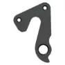 Pilo D1032 Airwolf/sava Schaltauge, Black, One Size