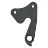 Pilo D1033 Haibike Schaltauge, Black, One Size