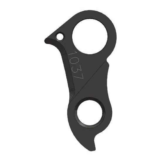 Pilo D1037 Co-op Schaltauge, Black, One Size Pilo D1037 Co-op Schaltauge, Black, One Size