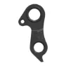 Pilo D1038 Kellys/octane One Schaltauge, Black, One Size