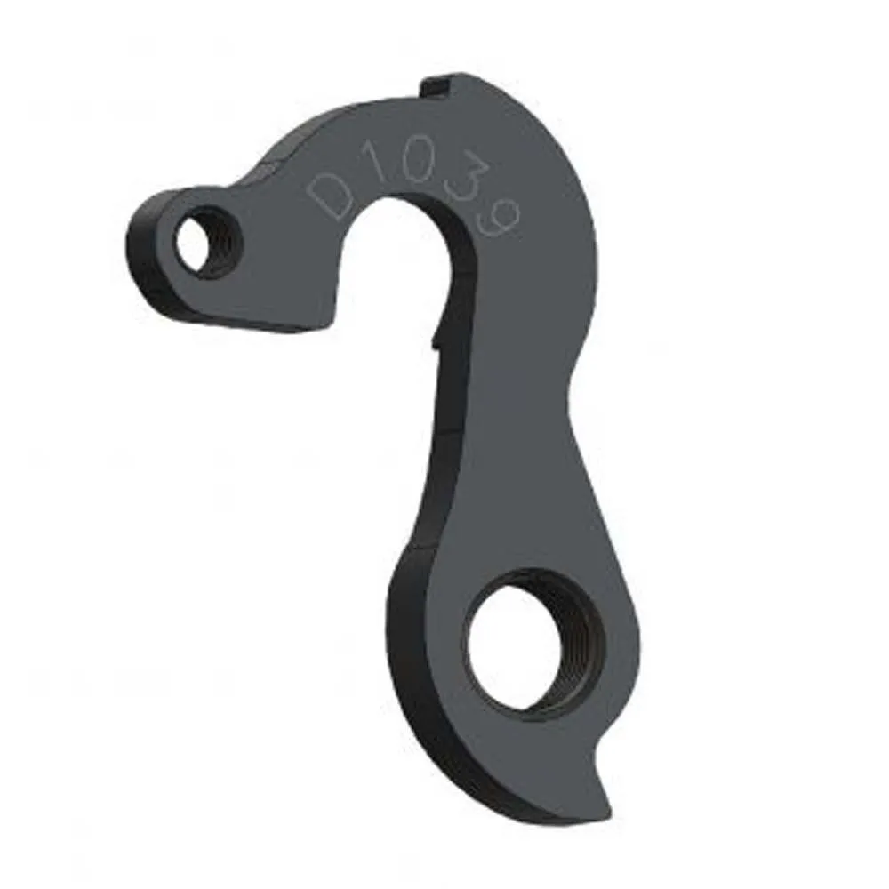 Pilo D1039 Canyon Schaltauge, Black, One Size Pilo D1039 Canyon Schaltauge, Black, One Size