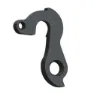 Pilo D1039 Canyon Schaltauge, Black, One Size