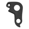 Pilo D1040 Factor Schaltauge, Black, One Size