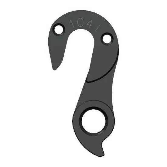 Pilo D1041 Dartmoor Schaltauge, Black, One Size Pilo D1041 Dartmoor Schaltauge, Black, One Size
