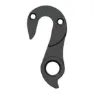 Pilo D1041 Dartmoor Schaltauge, Black, One Size