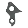 Pilo D1045 Bmc Schaltauge, Black, One Size