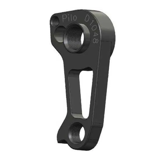 Pilo D1048 Scott Schaltauge, Black, One Size Pilo D1048 Scott Schaltauge, Black, One Size