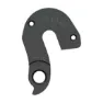 Pilo D1049 Rock Machine/superior Schaltauge, Black, One Size