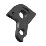 Pilo D1050 Orbea Schaltauge, Black, One Size