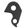 Pilo D1052 Lapierre Schaltauge, Black, One Size