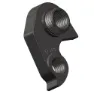 Pilo D1052 Lapierre Schaltauge, Black, One Size