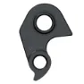 Pilo D1052 Lapierre Schaltauge, Black, One Size