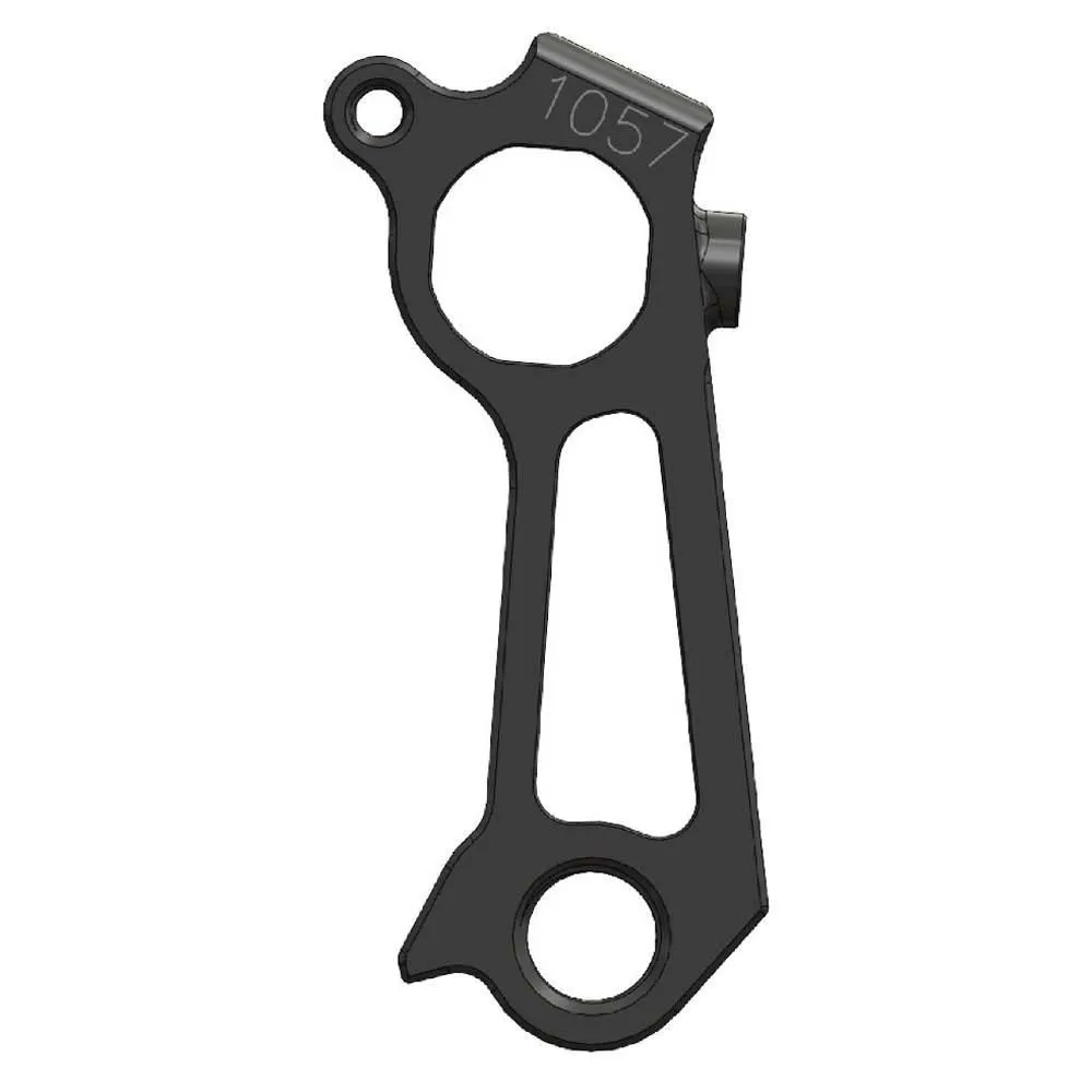 Pilo D1057 Schaltauge, Black, One Size Pilo D1057 Schaltauge, Black, One Size