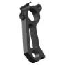 Pilo D1057 Schaltauge, Black, One Size