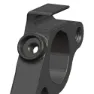 Pilo D1057 Schaltauge, Black, One Size