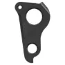 Pilo D1058 Whistle Schaltauge, Black, One Size