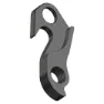 Pilo D1060 Schaltauge, Black, One Size