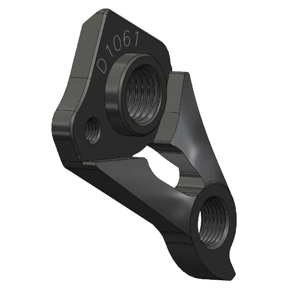 Pilo D1061 Schaltauge, Black, One Size Pilo D1061 Schaltauge, Black, One Size