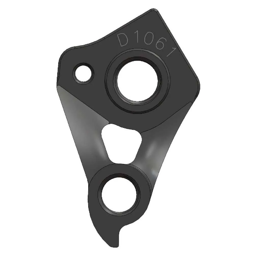 Pilo D1061 Schaltauge, Black, One Size Pilo D1061 Schaltauge, Black, One Size