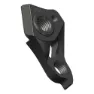 Pilo D1061 Schaltauge, Black, One Size