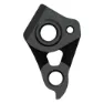 Pilo D1061 Schaltauge, Black, One Size