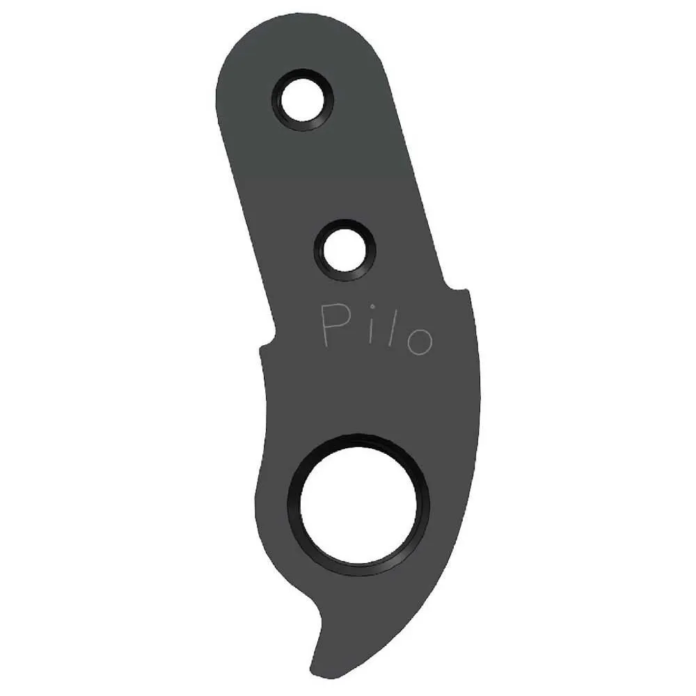 Pilo D1062 Schaltauge, Black, One Size Pilo D1062 Schaltauge, Black, One Size