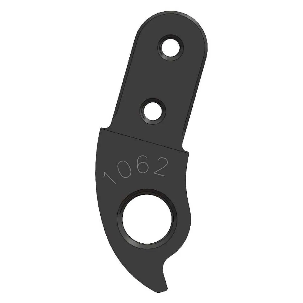 Pilo D1062 Schaltauge, Black, One Size Pilo D1062 Schaltauge, Black, One Size