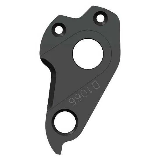 Pilo D1066 Centurion Schaltauge, Black, One Size Pilo D1066 Centurion Schaltauge, Black, One Size