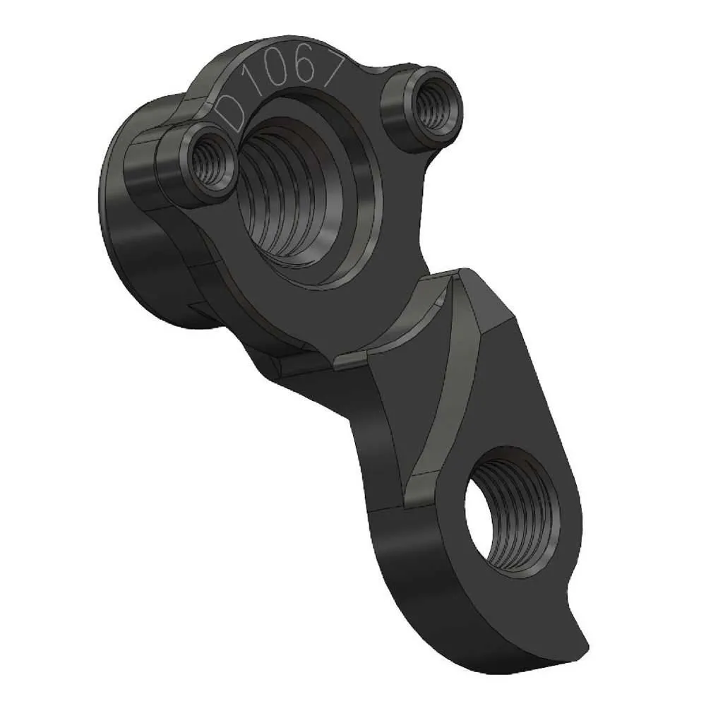 Pilo D1067 Schaltauge, Black, One Size Pilo D1067 Schaltauge, Black, One Size