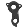 Pilo D1067 Schaltauge, Black, One Size