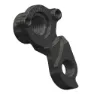 Pilo D1067 Schaltauge, Black, One Size