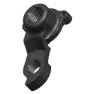 Pilo D1067 Schaltauge, Black, One Size