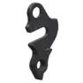 Pilo D1071 Bianchi/haibike/hercules/jamis/winora Schaltauge, Black, One Size