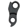 Pilo D1074 Gt Schaltauge, Black, One Size