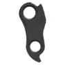 Pilo D1074 Gt Schaltauge, Black, One Size