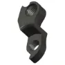 Pilo D1074 Gt Schaltauge, Black, One Size