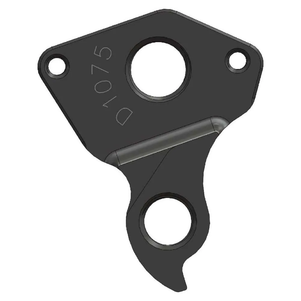 Pilo D1075 Schaltauge, Black, One Size Pilo D1075 Schaltauge, Black, One Size