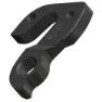 Pilo D1078 Schaltauge, Black, One Size