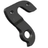 Pilo D1078 Schaltauge, Black, One Size