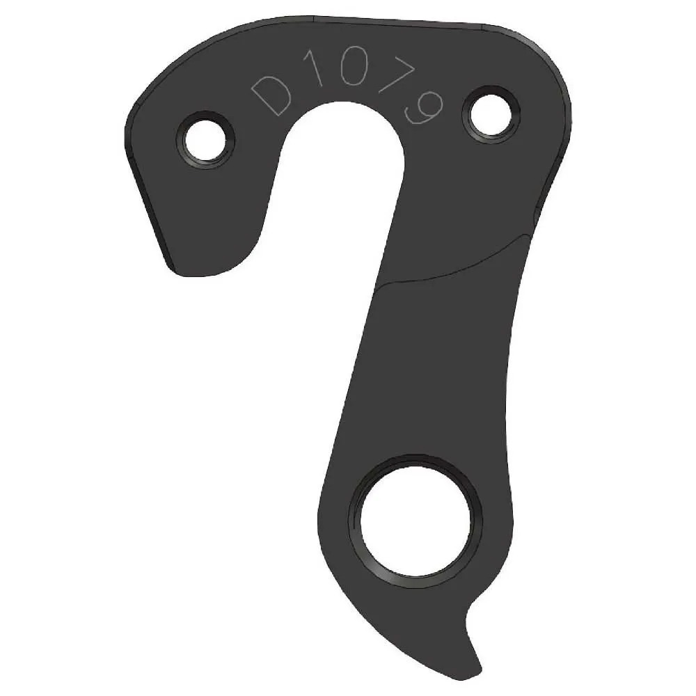 Pilo D1079 Schaltauge, Black, One Size Pilo D1079 Schaltauge, Black, One Size