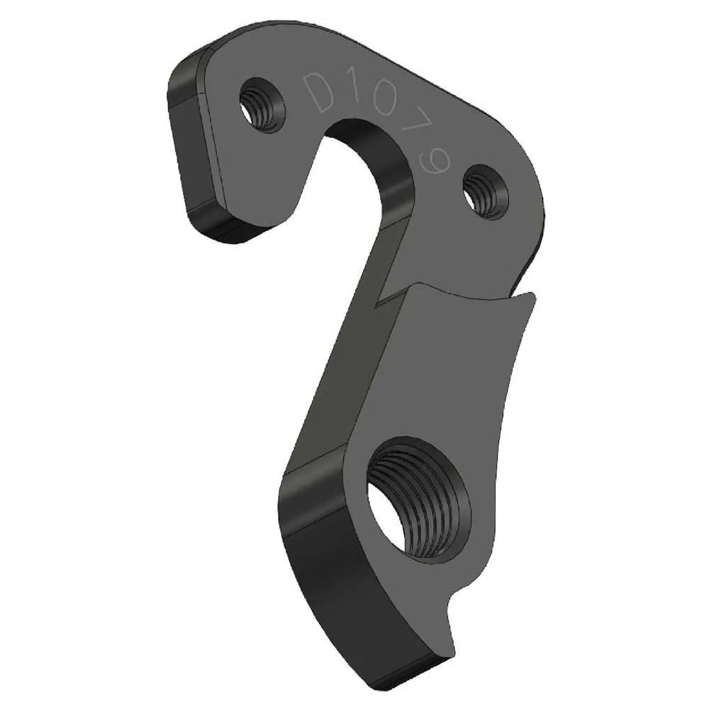 Pilo D1079 Schaltauge, Black, One Size Pilo D1079 Schaltauge, Black, One Size