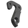 Pilo D1079 Schaltauge, Black, One Size