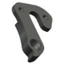 Pilo D1079 Schaltauge, Black, One Size