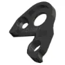 Pilo D1081 Schaltauge, Black, One Size
