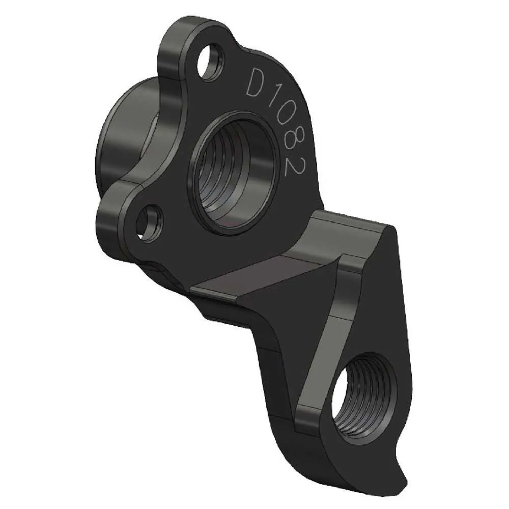 Pilo D1082 Schaltauge, Black, One Size Pilo D1082 Schaltauge, Black, One Size