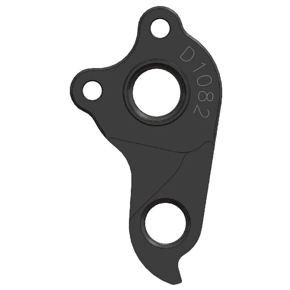 Pilo D1082 Schaltauge, Black, One Size Pilo D1082 Schaltauge, Black, One Size